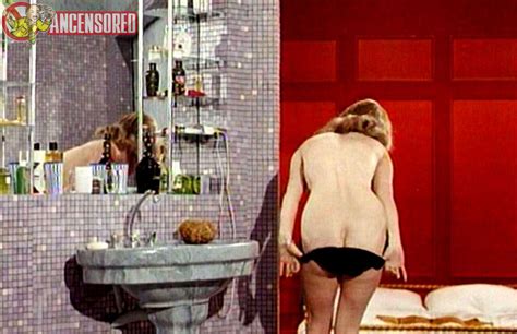 Naked Christiane R Cker In Otto Ist Auf Frauen Scharf