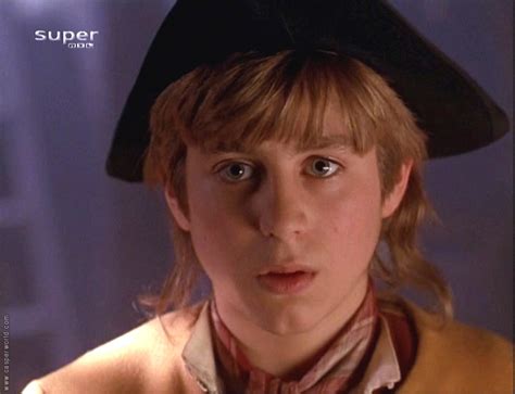 Picture of Kevin Bishop in Muppet Treasure Island - kbi-muppets_044.jpg ...