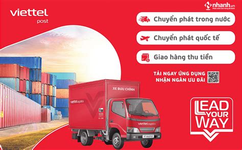 Địa chỉ 16 bưu cục Viettel Post tại Nha Trang kèm chỉ đường Nhanh vn