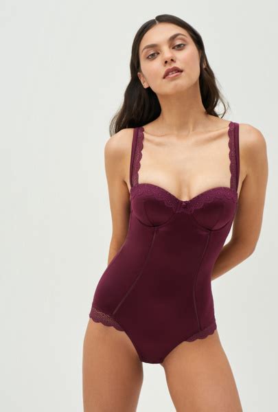 Боди Infinity Lingerie купить с доставкой по выгодным ценам в интернет магазине OZON 156094574