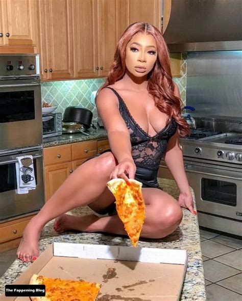 Tommie Lee Nude Sexy Collection Photos Thefappening