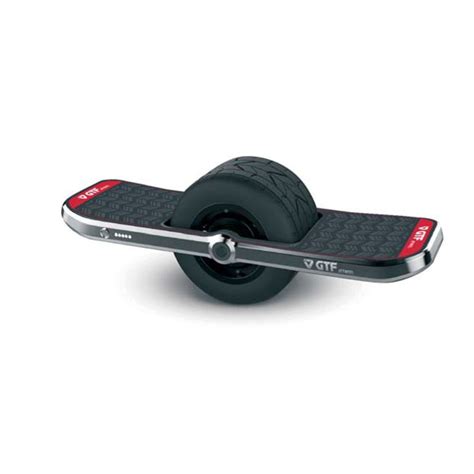 Электрический одноколесный самокат GTF Jetwheel Onewheel scooter Urban ...