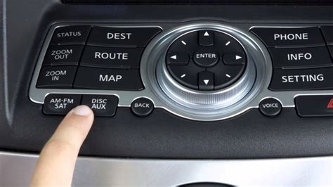 how to connect bluetooth to infiniti g37 2013