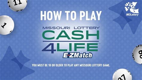 Virginia cash 4 life winning numbers - nakedkoti