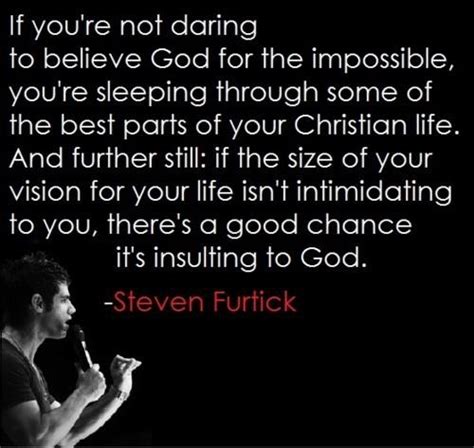 Steven Furtick Quotes. QuotesGram