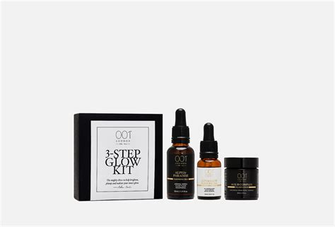 001 skincare london — купить в интернет-магазине «Золотое яблоко»