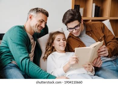 Dad Gay Images Stock Photos Vectors Shutterstock