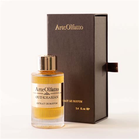 ArteOlfatto - Niche perfumes