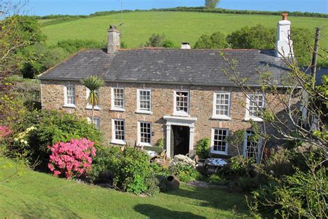 The Manor Farmhouse Holiday Cottage Devon
