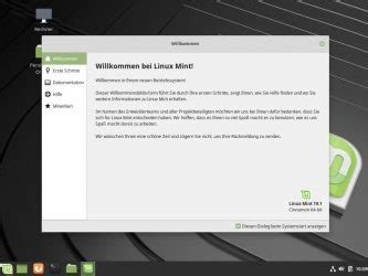 Linux Mint Tessa Ist Fertig Upgrade Nun M Glich Zdnet De