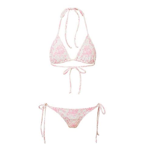 Sexy Brazilian Bikini Set Push Up Swimsuit Beachwear High Waist Bikini Set Tummy Control