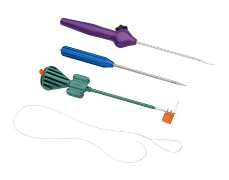 Arthrex 475 Bc Loop ‘n Tack Tenodesis Implant System Includes 475