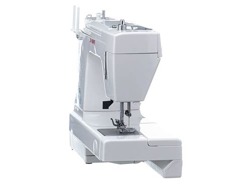 Электромеханическая швейная машина Janome LE22 — Швейные машины Janome ...