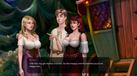 WHAT A LEGEND The New Adventure Free Sex Video RedTube