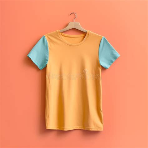 Craftsmanship Redefined: Present Your T-shirt Designs with Premium ...