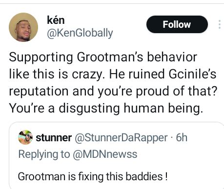 Outrage as popular South African forex trader allegedly leaks his ex fiancée s sex tape