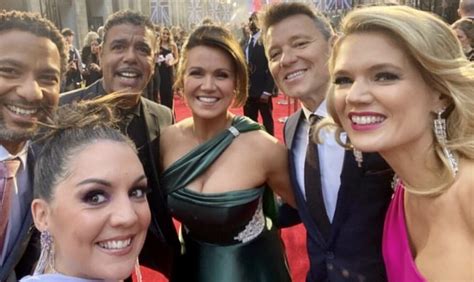 Susanna Reid Nude Porn Pictures XXX Photos Sex Images 4080179 PICTOA