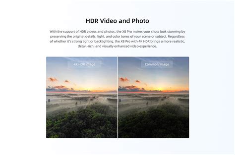 XIAOMI FIMI X8 Pro Drone - KinE-Store KinE-Store