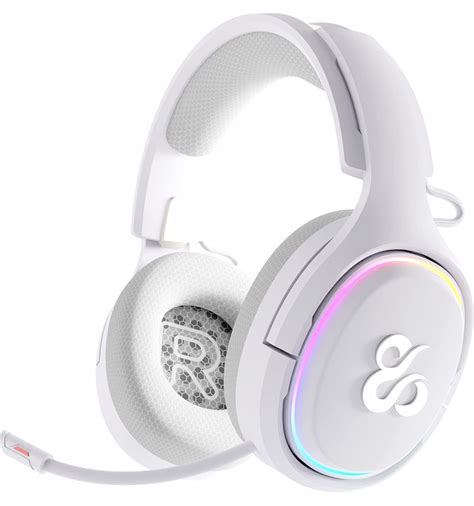 Newskill Aton Pro Ivory Wireless