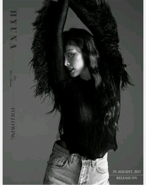 Hyuna Babe Mv Reaction Kpop Girl Groups Amino