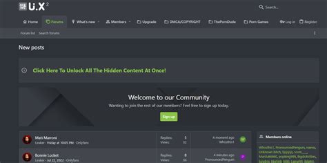 Nudo Hub Review Best Porn Forum Sites Like NudoHub Org