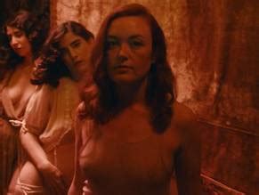 Strange Angel Nude Scenes Aznude