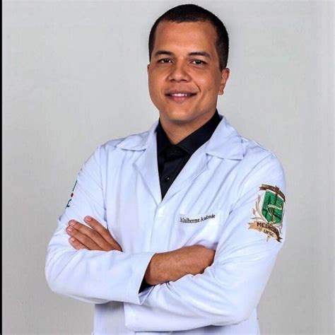 Dr Guilherme A Andrade Opini Es Ortopedista Traumatologista