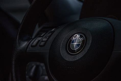 BMW, Car interior, Black Wallpapers HD / Desktop and Mobile Backgrounds