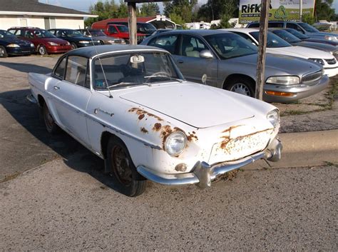 Roarington Metaland Renault Caravelle