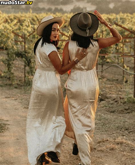 Nikki Bella Brie Bella The Bella Twins Thenikkibella Nude OnlyFans Photo 198 Nudostar TV