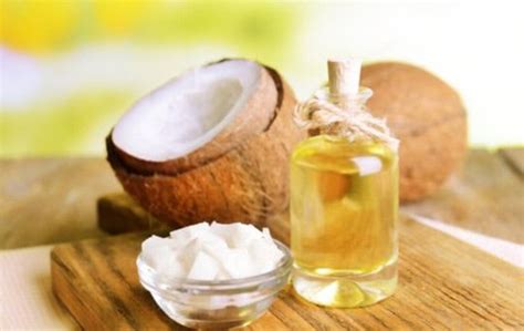 How Long Does Coconut Oil Last Does It Go Bad