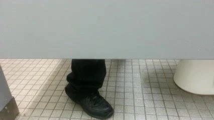 Restroom Wanker Gay Man Porn XHamster