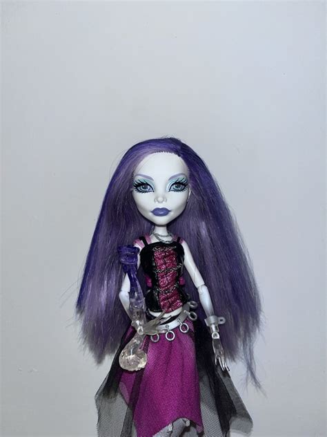 Спектра Монстер хай monster high: 1 400 грн. - Іграшки Одеса на Olx