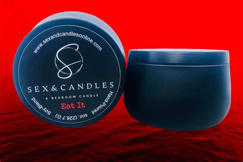 Shop Sex Candles