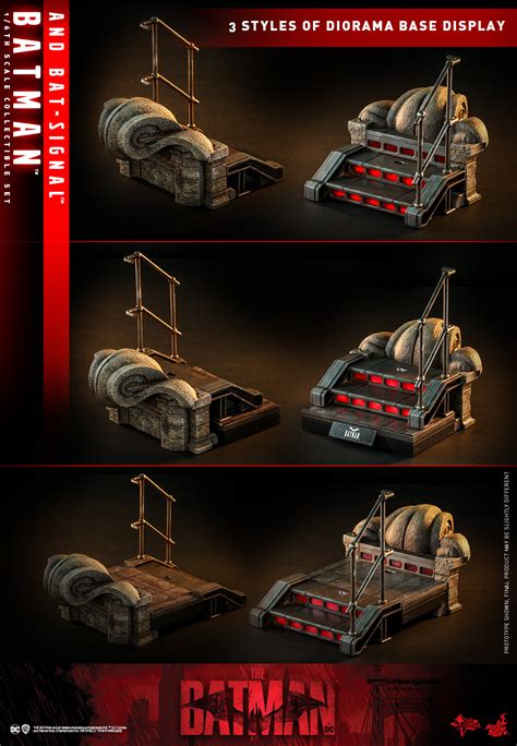 Hot Toys The Batman Toys Zone D Figures Price List Reviews