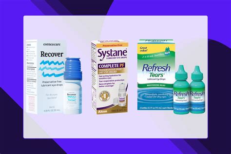 Eye Drops Recall 2023 List Every Brand Recalled Over 54 Off