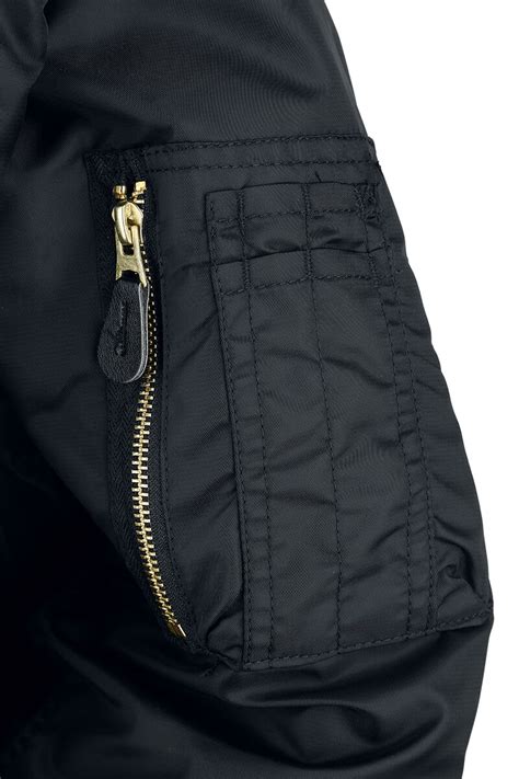 MA1 | Brandit Bomberjacke | EMP