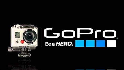 Update Your GoPro HERO3 Black Edition Action Camera Firmware 3 00