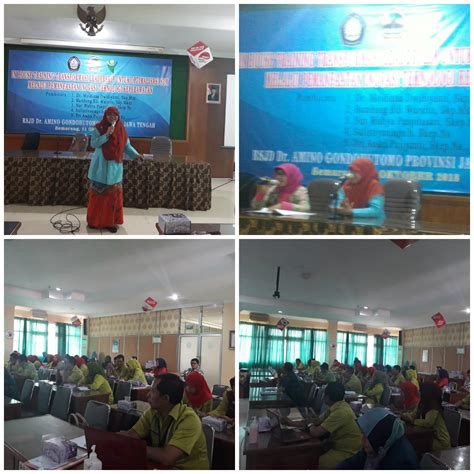 In House Training Transformasi Leadership Untuk Optimalisasi SDM