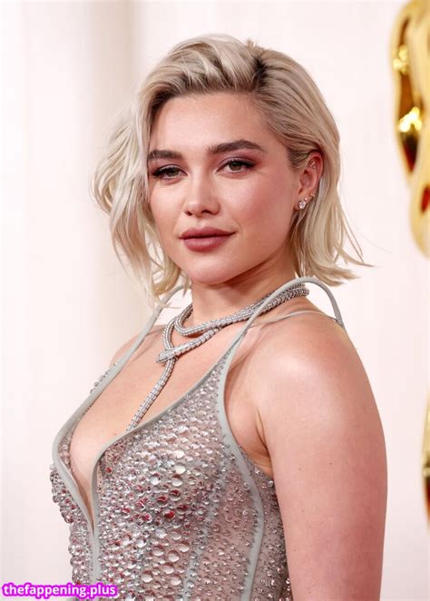 Florence Pugh Florencepugh Nude OnlyFans Photo The Fappening Plus