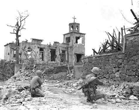 Historians are re-evaluating who won the battle of okinawa today 35