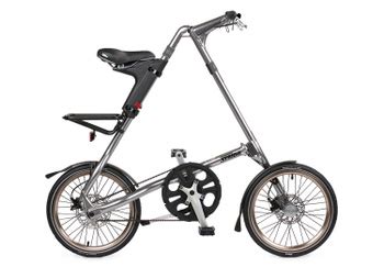 Велосипед Strida — купить в интернет-магазине OZON по выгодной цене