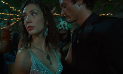 Nude Video Celebs Alexandra Daddario Sexy Anne Rice S Mayfair Witches S E