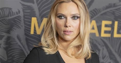 Some People Are Just Realizing Scarlett Johansson Was In Home Alone