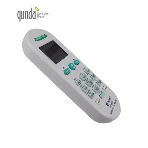 Systo Qunda Kt B Universal A C Remote Control Buy Qunda B Air