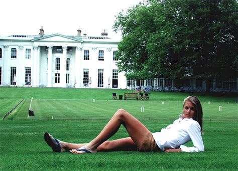 Naked Maria Kirilenko Added By TurTun