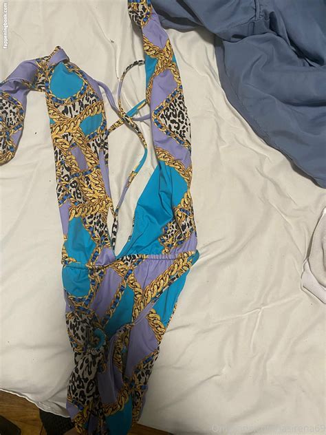 Lasirena Lasirena Nude OnlyFans Leaks Fappening Page FappeningBook