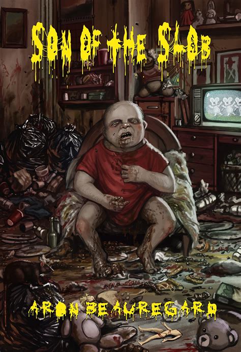 Son Of The Slob 8