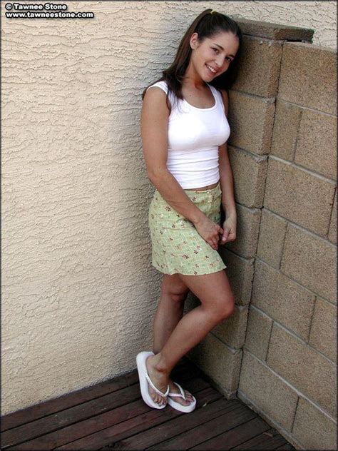 Pictures Of Teen Cutie Tawnee Stone Showing Her Boobies Porn Pictures XXX Photos Sex Images
