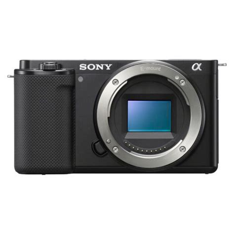 Sony A7C II (A7C Mark II ) 33mp. Full-Frame Exmor R CMOS Sensor - EC ...